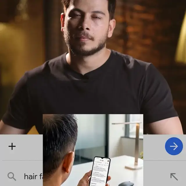 Arata video ad