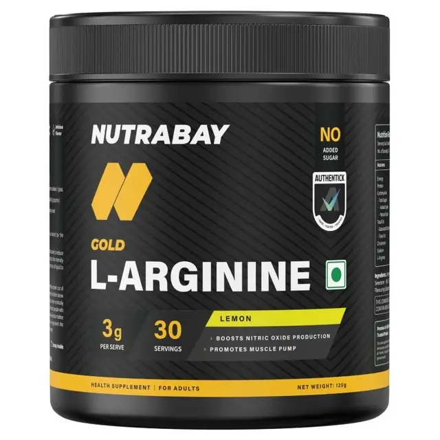 Nutrabay.com carousel ad