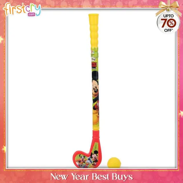 FirstCry.com carousel ad