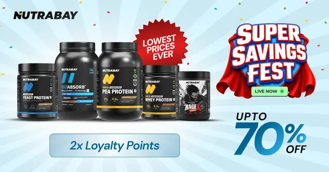 Nutrabay.com image ad