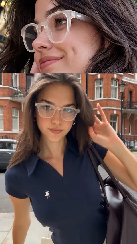 Lenskart video ad