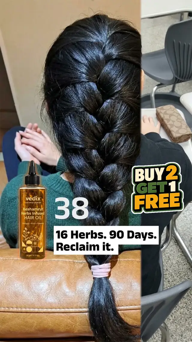 Vedix video ad
