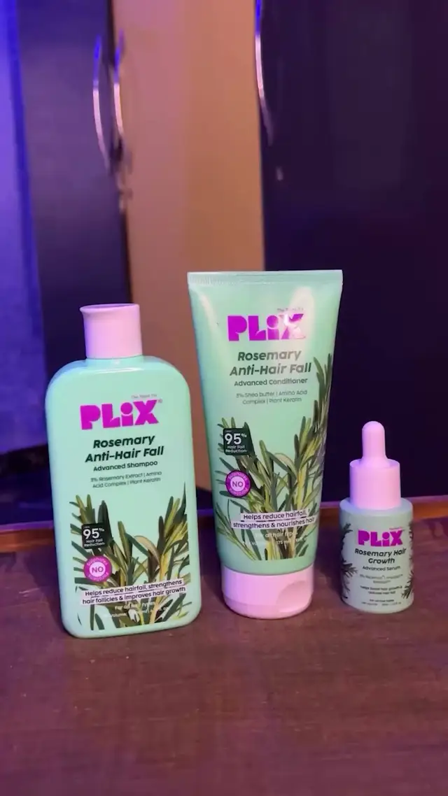 Plix video ad