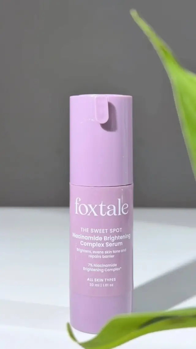 Foxtale video ad