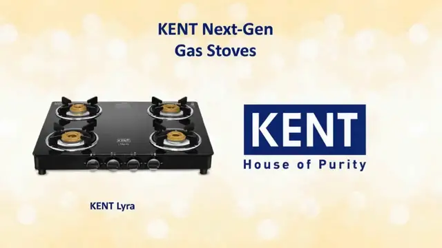 Kent RO Systems video ad