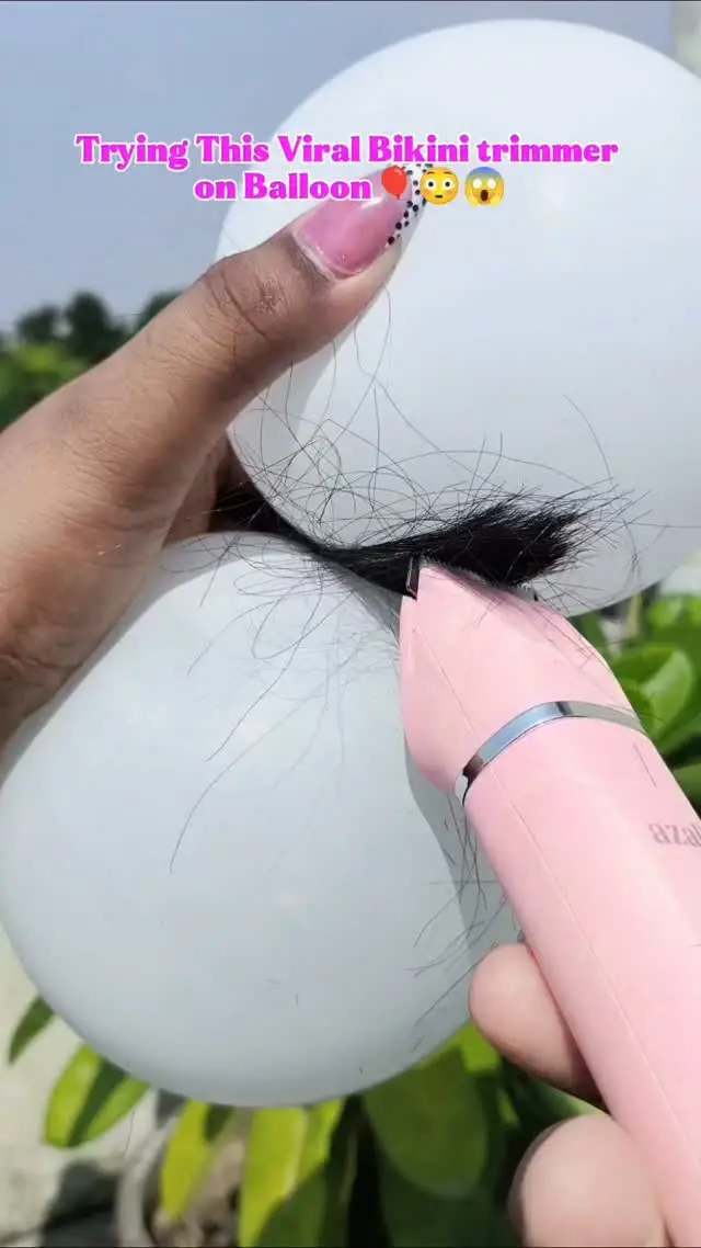 Azah video ad