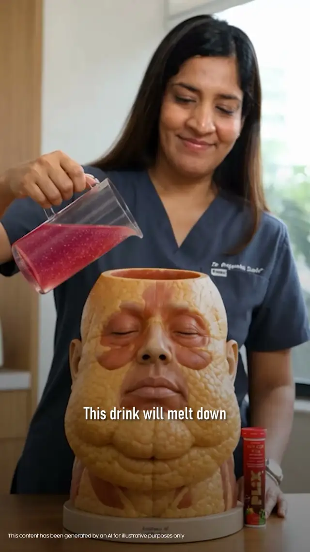Plix video ad