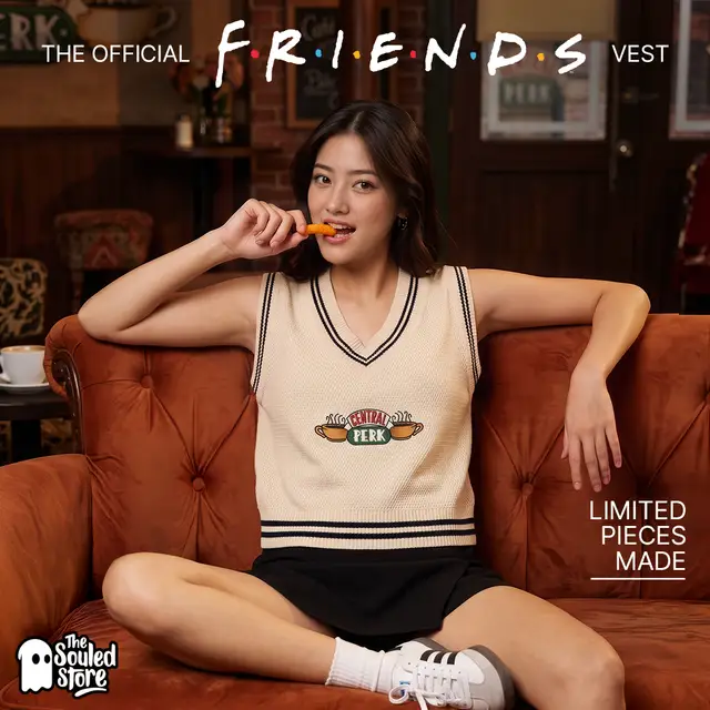The Souled Store image ad