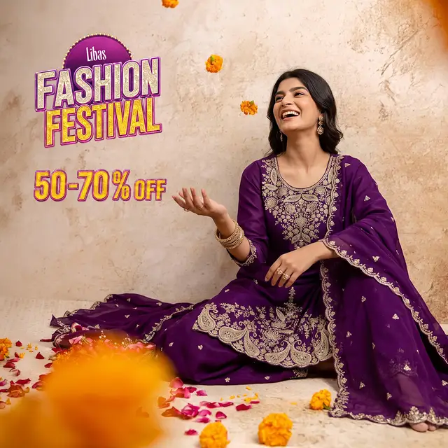 Libas image ad