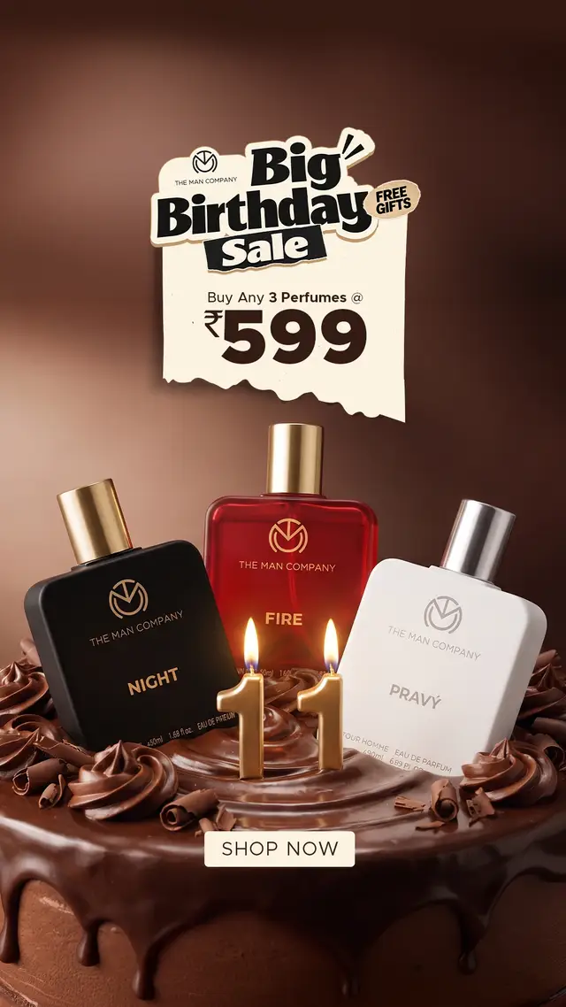 TheManCompany image ad