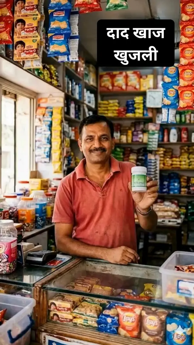 Nilkamal video ad