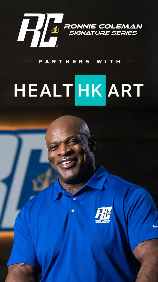 HealthKart video ad