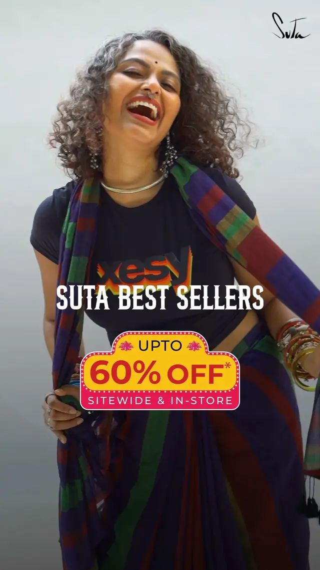 Suta video ad