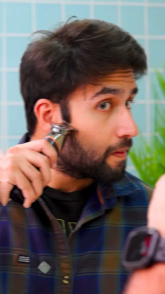 Bombay Shaving Company video ad