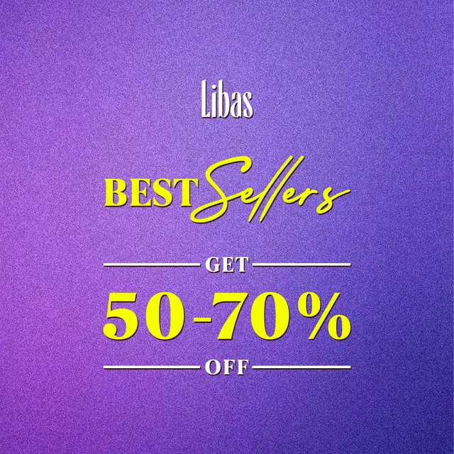 Libas image ad