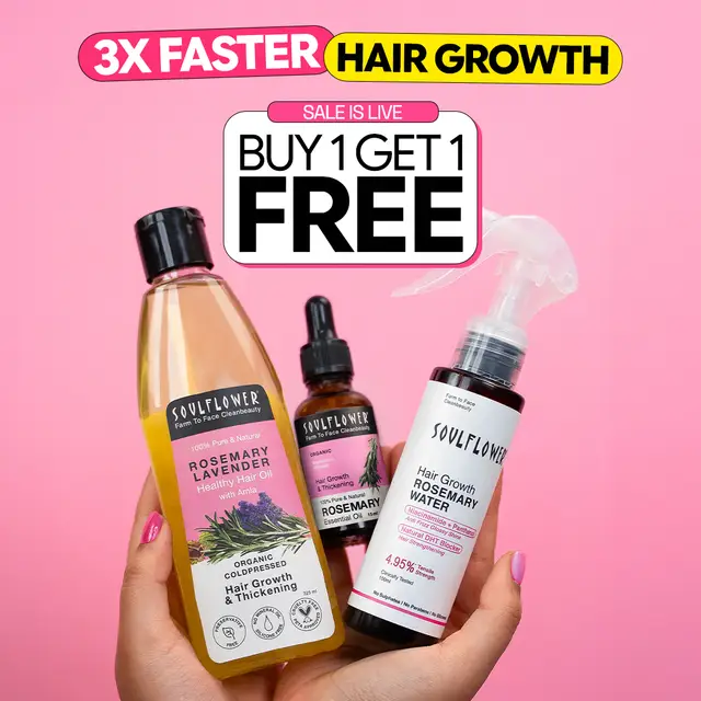 SoulflowerIndia image ad