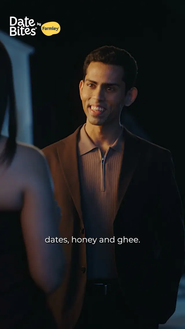 Farmley video ad