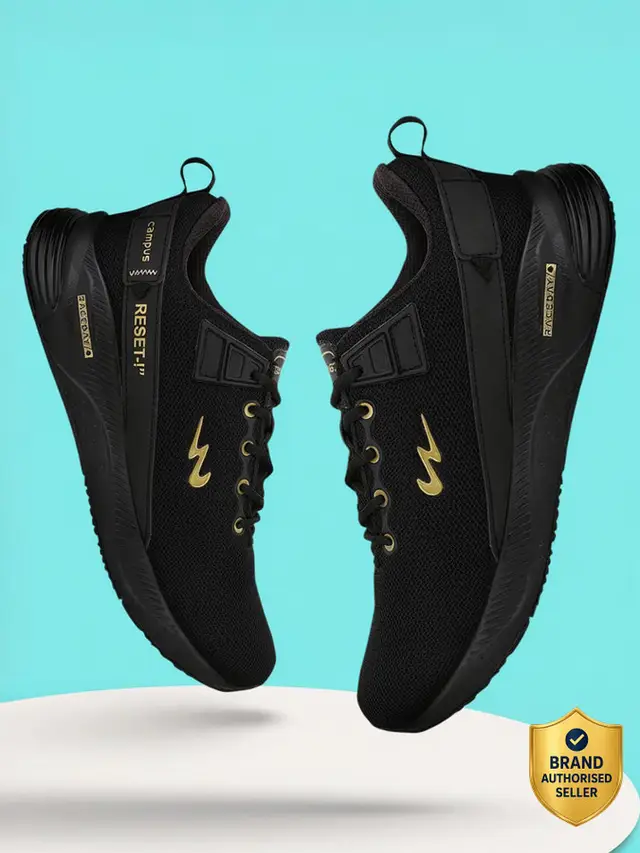 Campus Shoes carousel ad