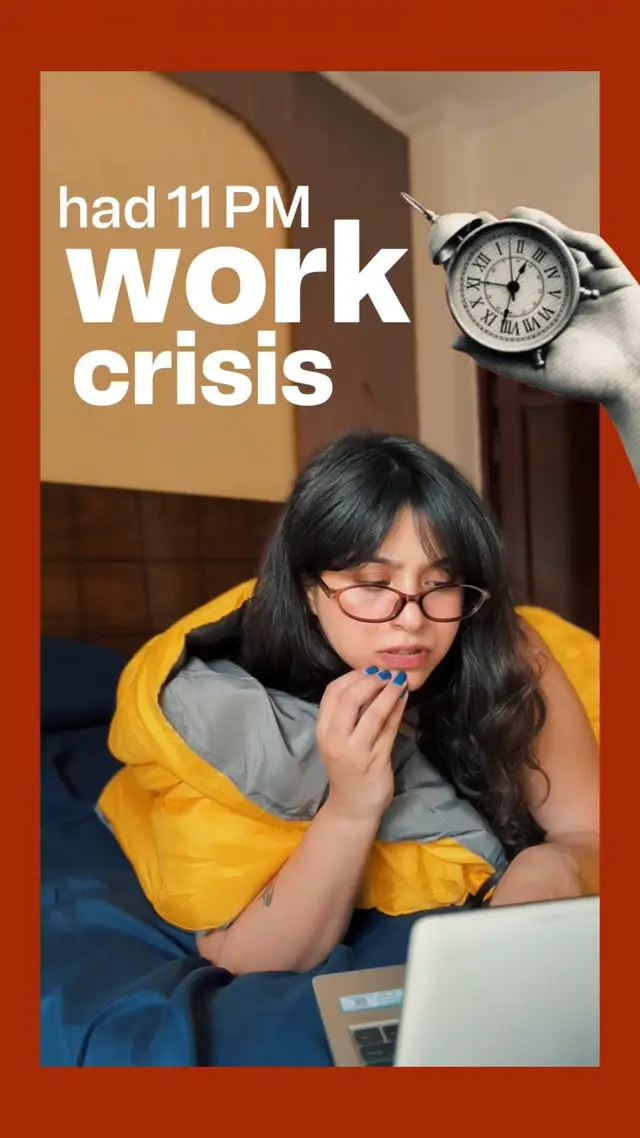 Sleepyhead video ad