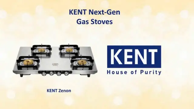 Kent RO Systems video ad