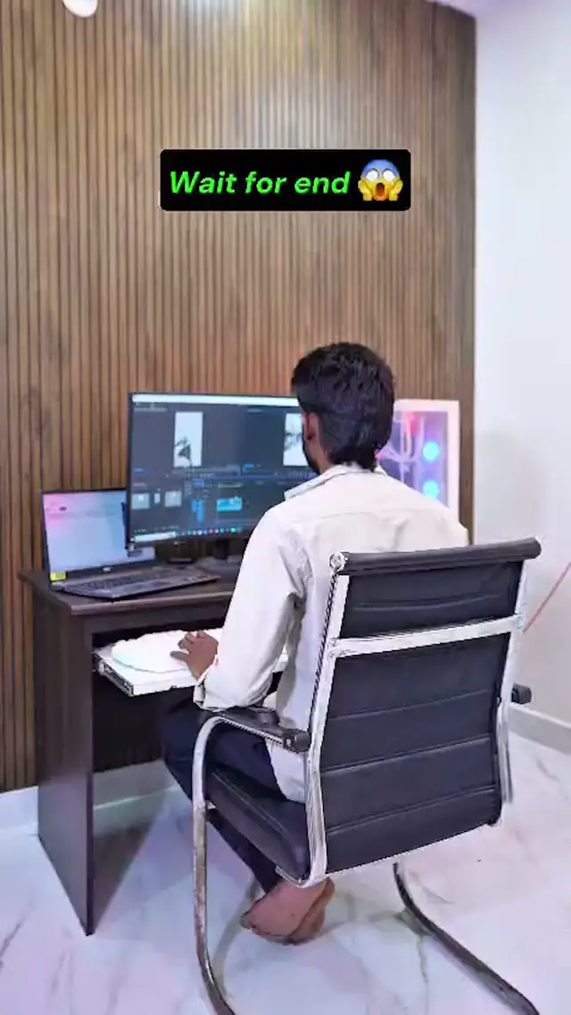 Wakefit Solutions video ad