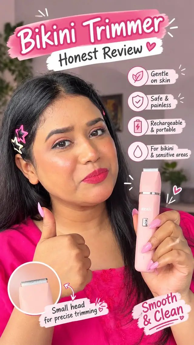 Azah video ad