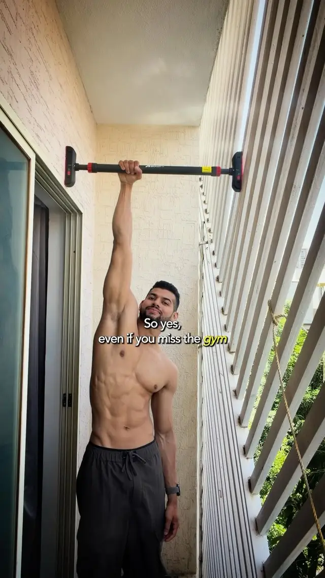 Bold Fit video ad