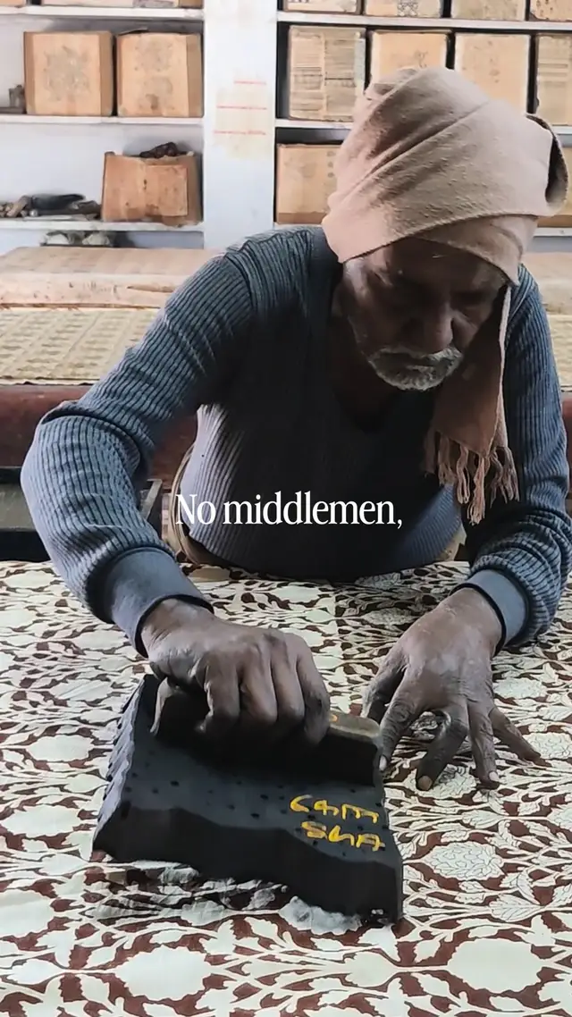 Okhai video ad