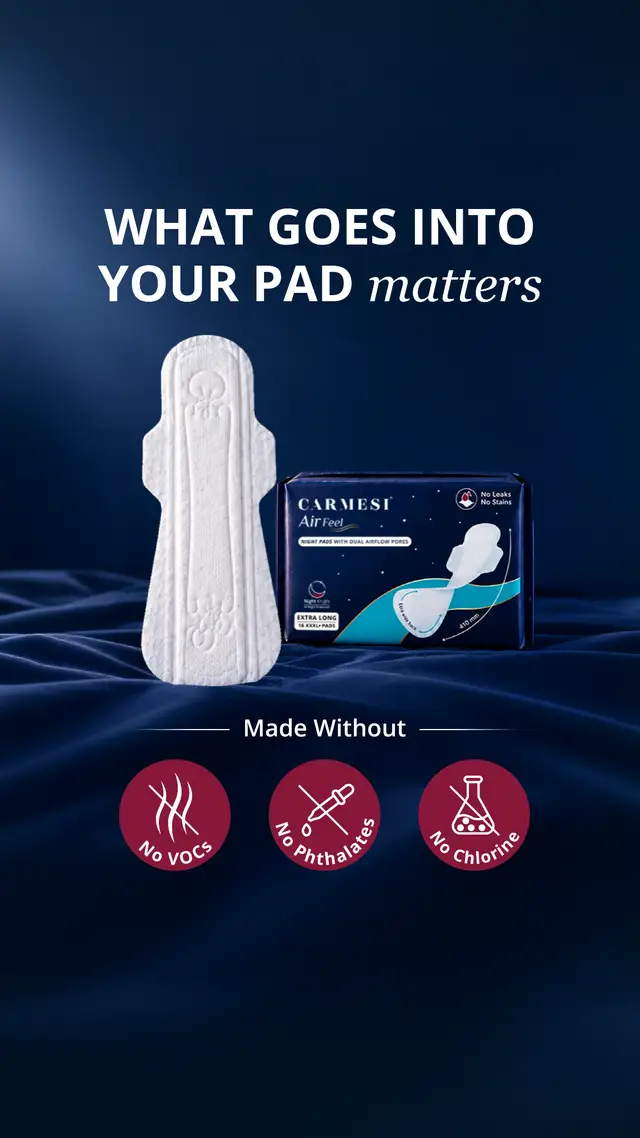 Carmesi image ad