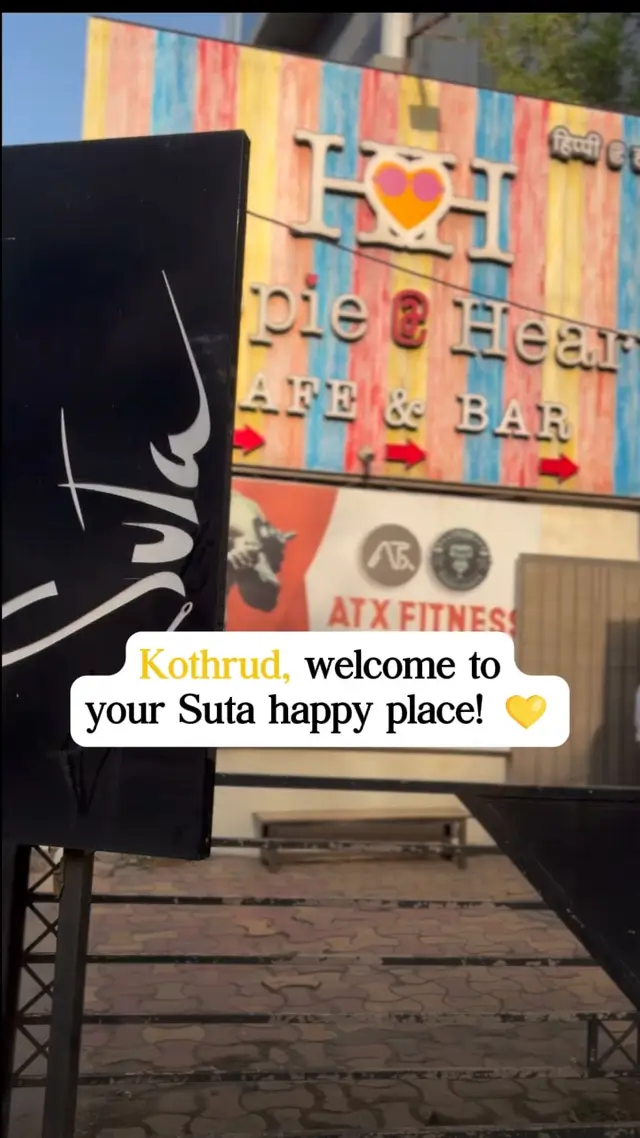 Suta video ad
