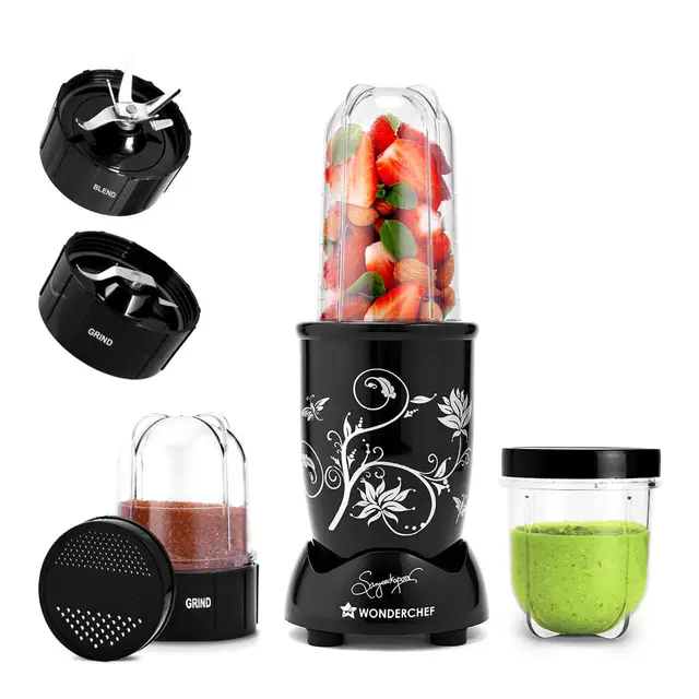 Wonderchef carousel ad