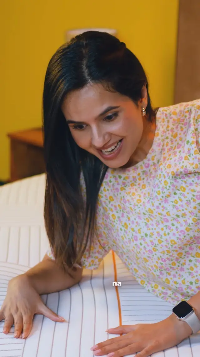 Sleepyhead video ad