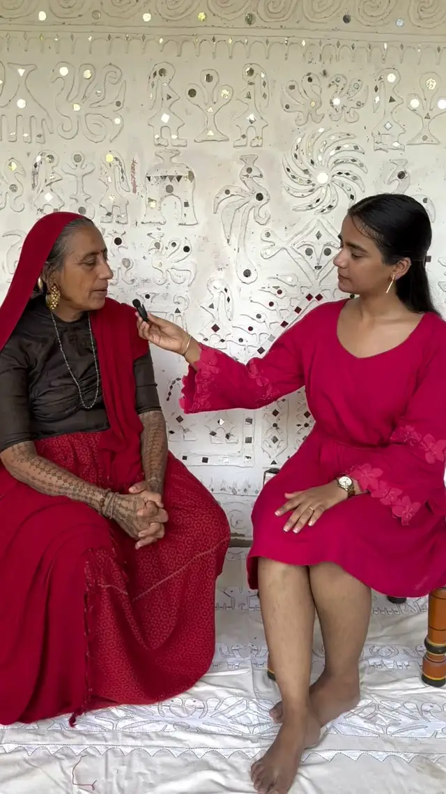 Okhai video ad