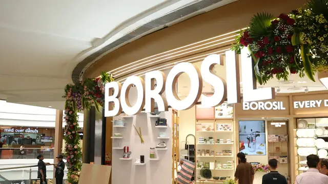 Borosil And You video ad