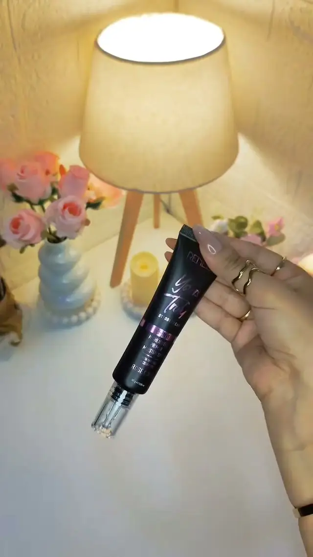 RenéeCosmetics video ad