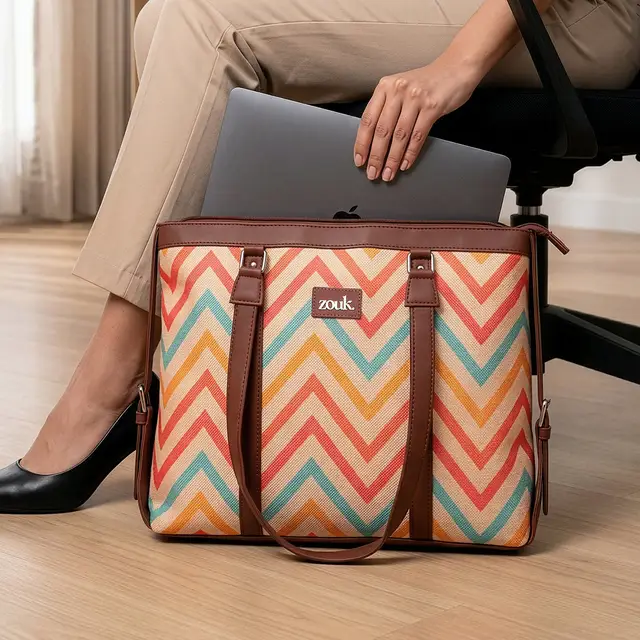 Zouk carousel ad