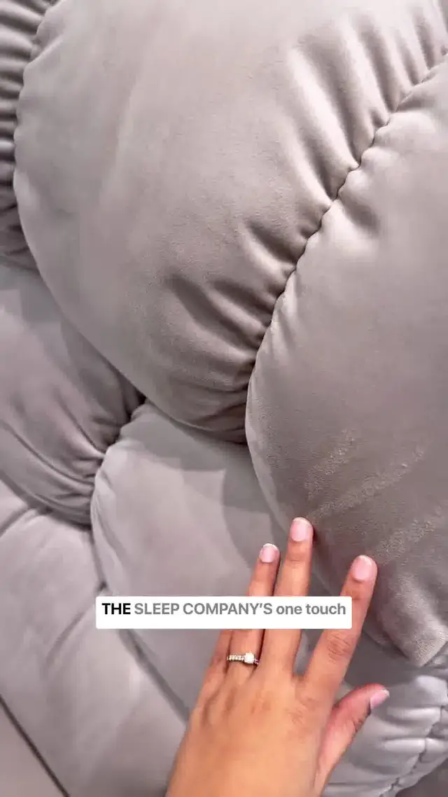 The Sleep Company video ad