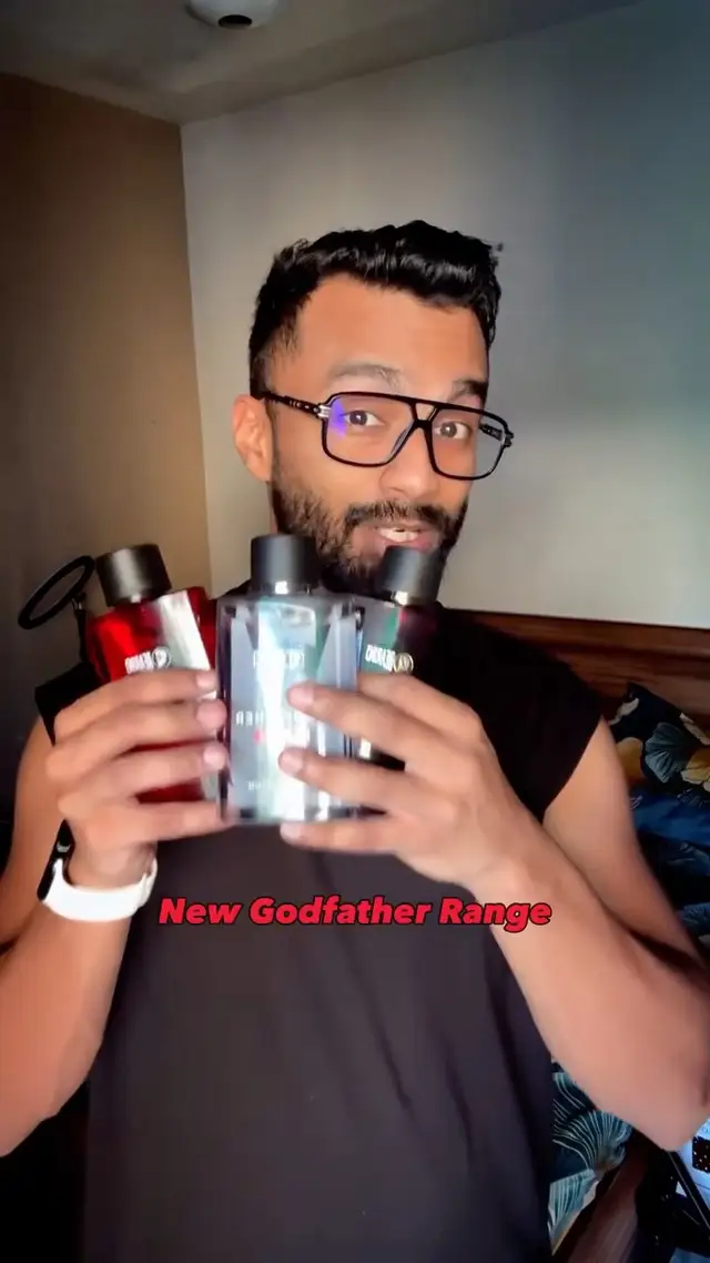BEARDO for Men video ad