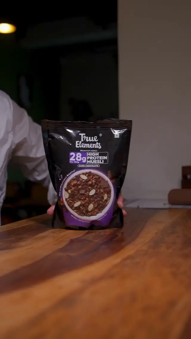 True Elements video ad