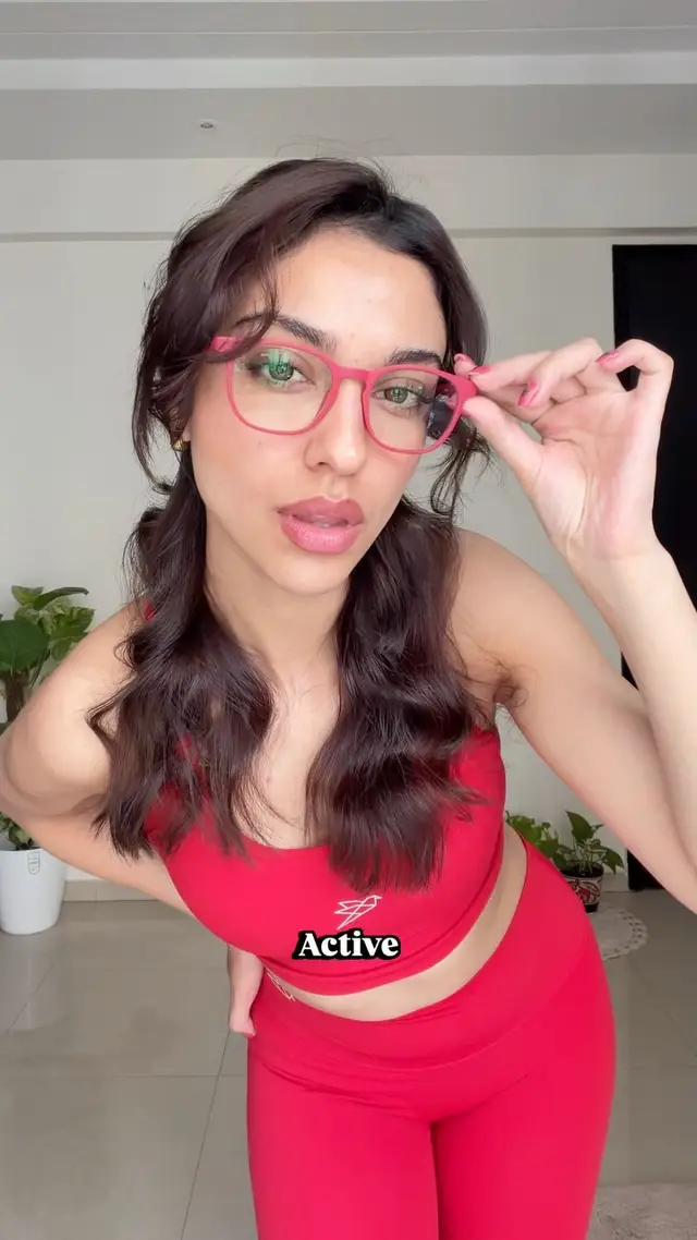 Lenskart video ad