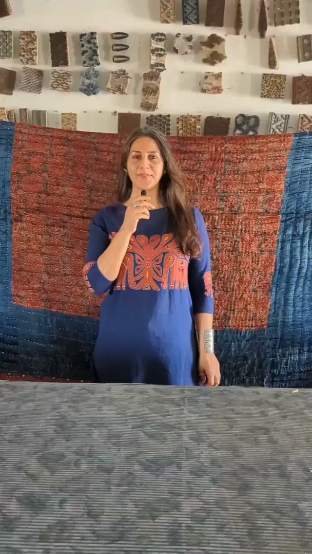 Okhai video ad