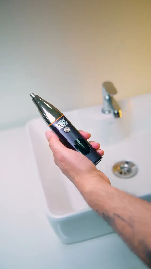 Bombay Shaving Company video ad