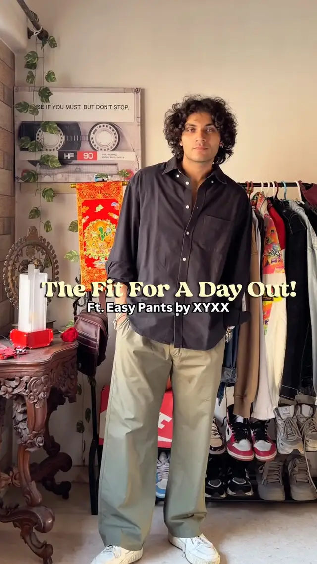 XYXX video ad