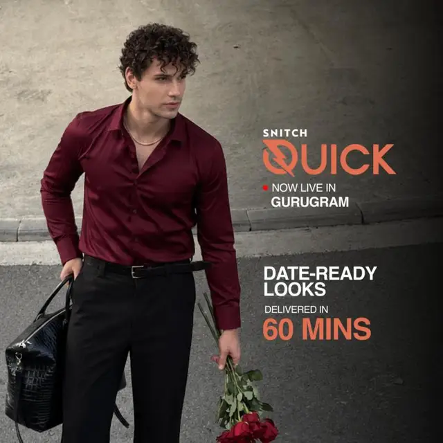Snitch image ad