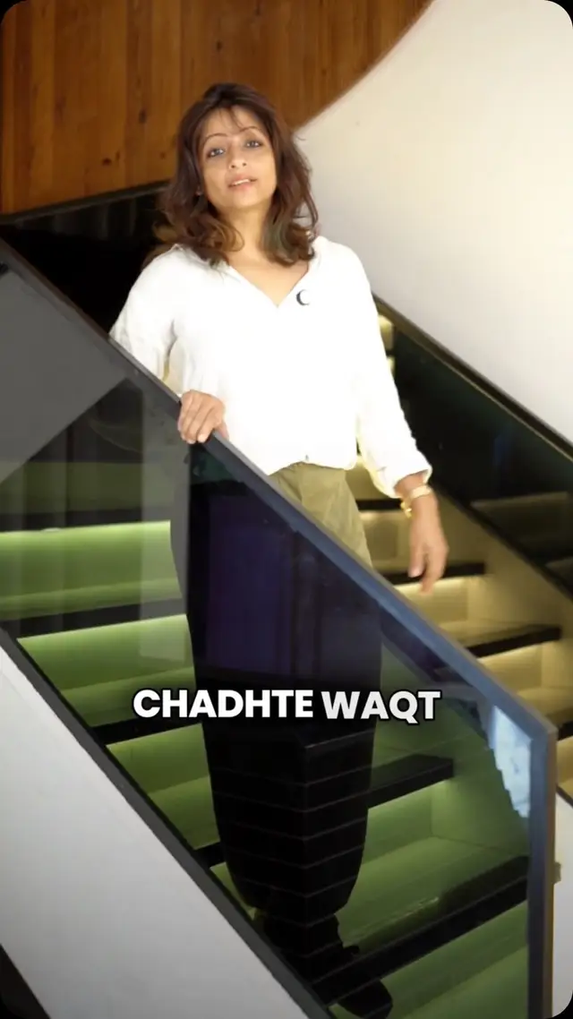 VAHDAM India video ad