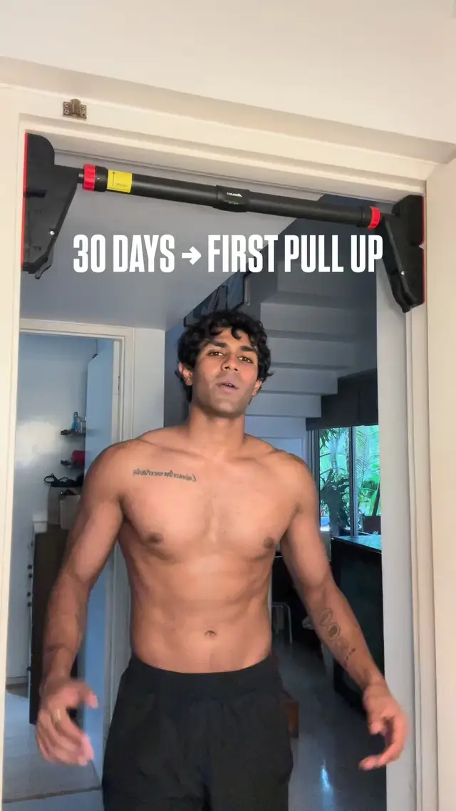 Bold Fit video ad