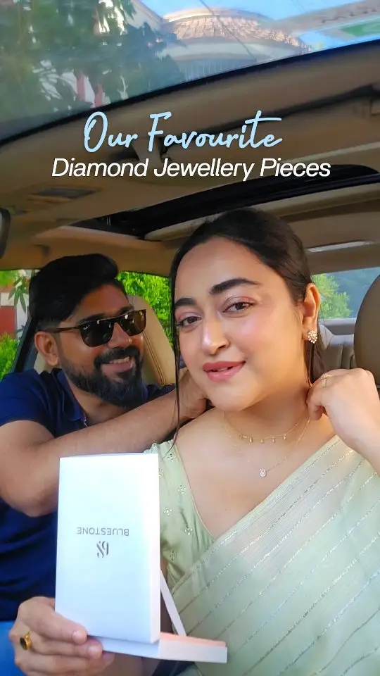 BlueStone video ad