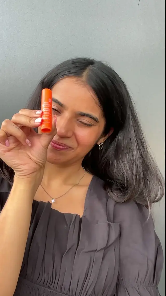 Juicy Chemistry video ad
