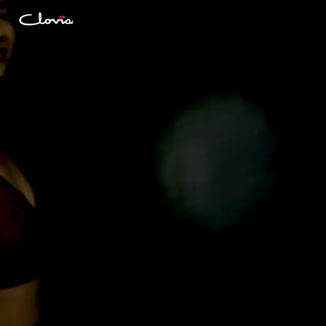 Clovia video ad