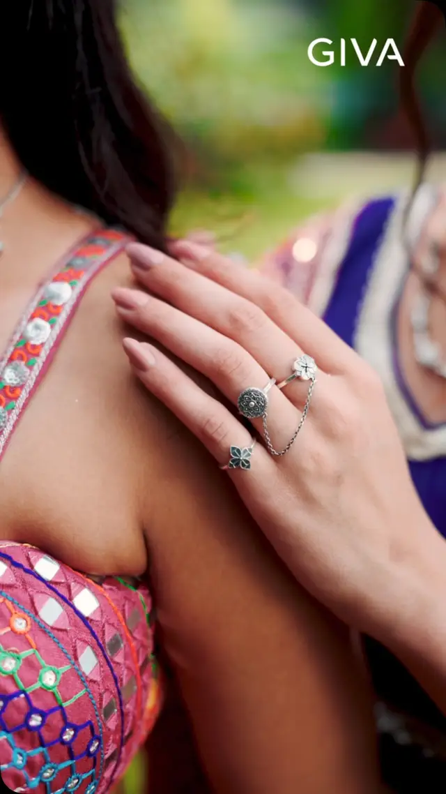 GIVA video ad
